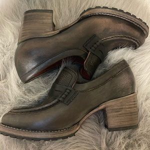 Freebird by Steven Loafers